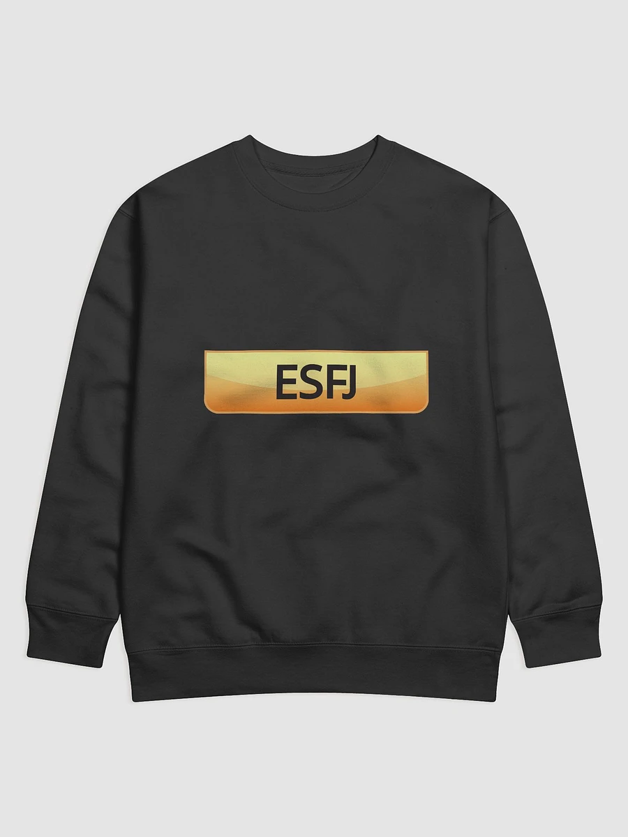 ESFJ Shirt product image (29)