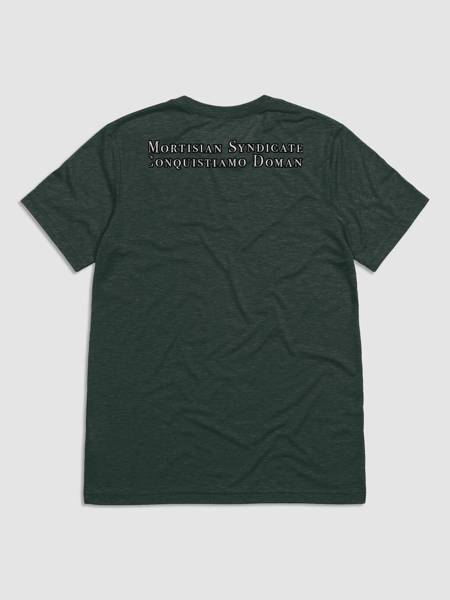 House of Mortem T-Shirt product image (6)