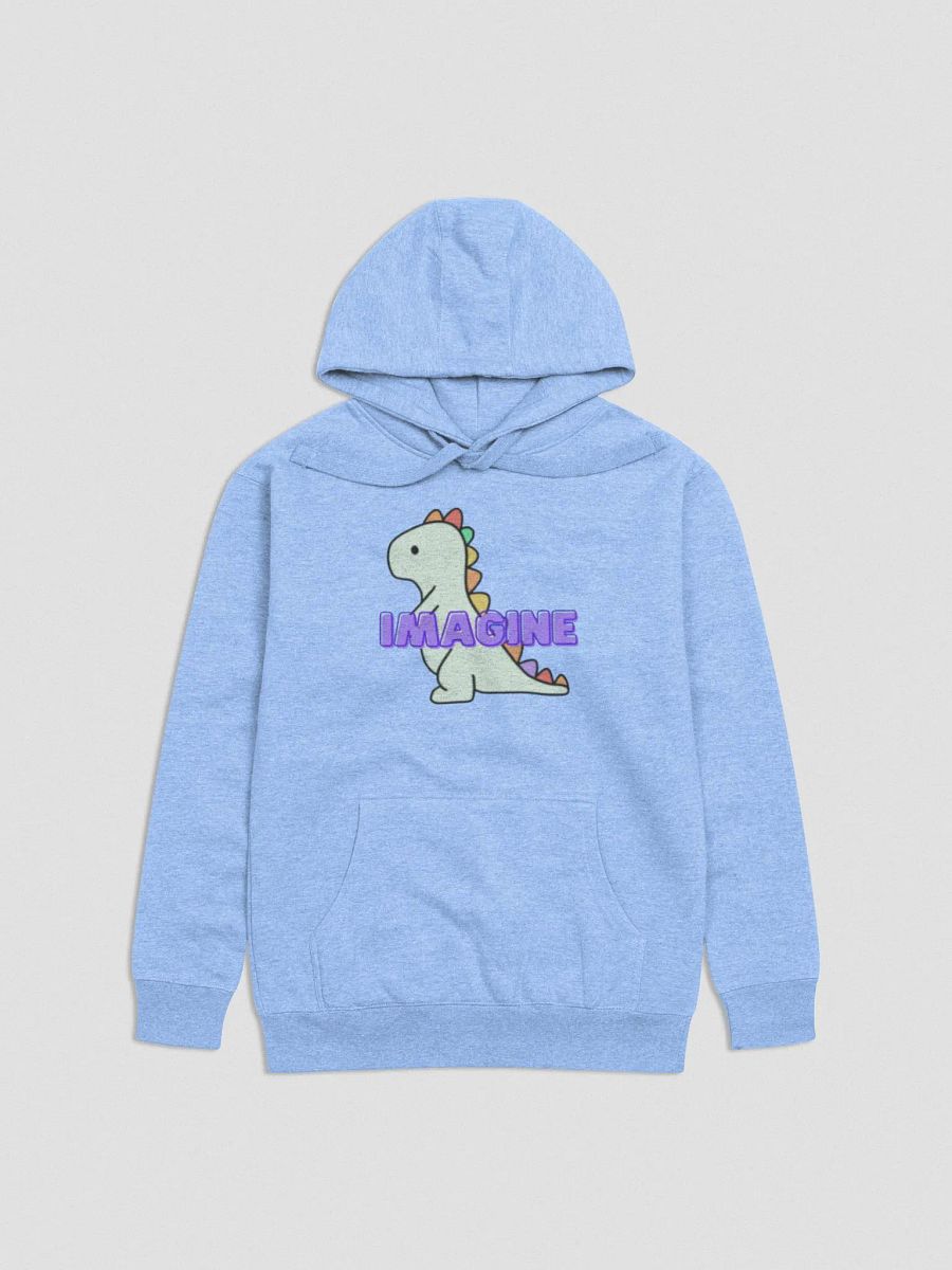 Dino Hoodie product image (2)