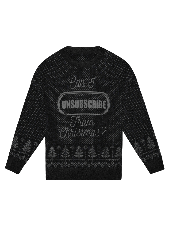 Unsubscribe product image (1)