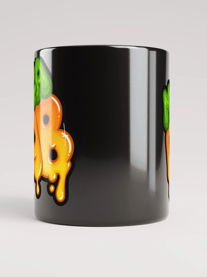 Mega Dab Coffee Mug product image (2)