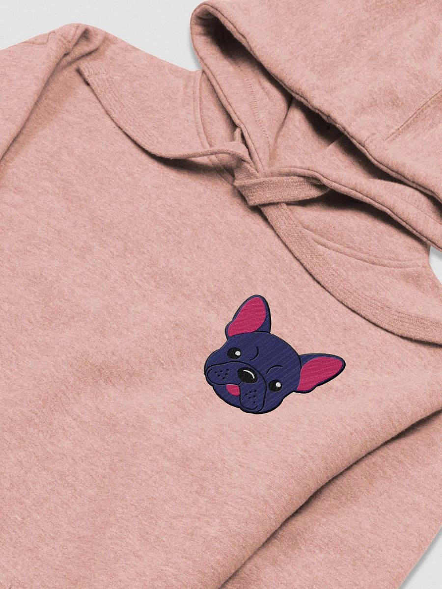 French Bulldog Dreams Premium Hoodie product image (3)