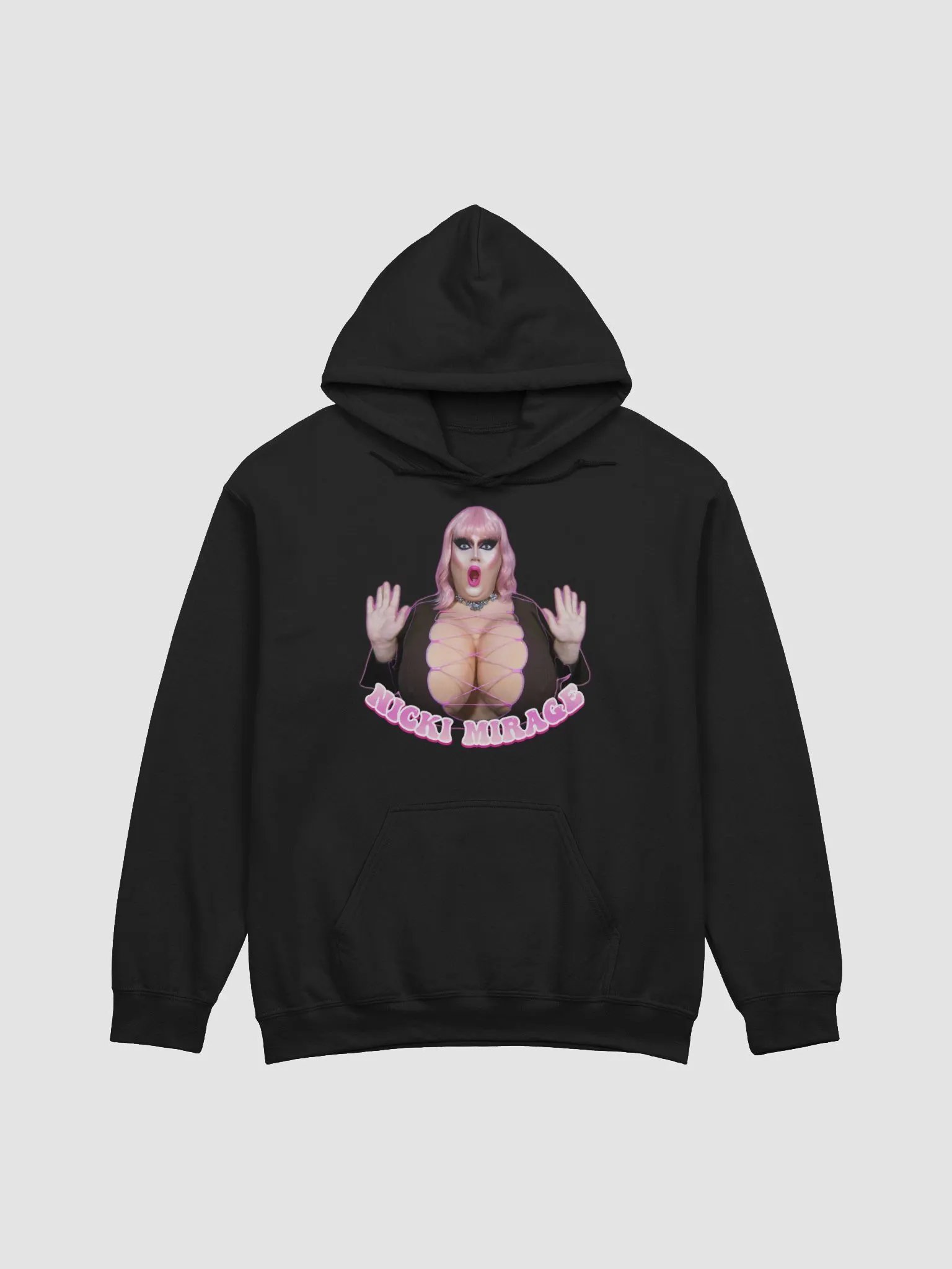 Shook Collection Hoodie product image (1)