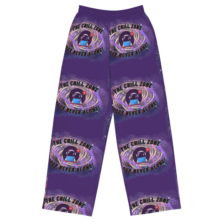 2 Year Anniversary All-Over Print Pants product image (2)