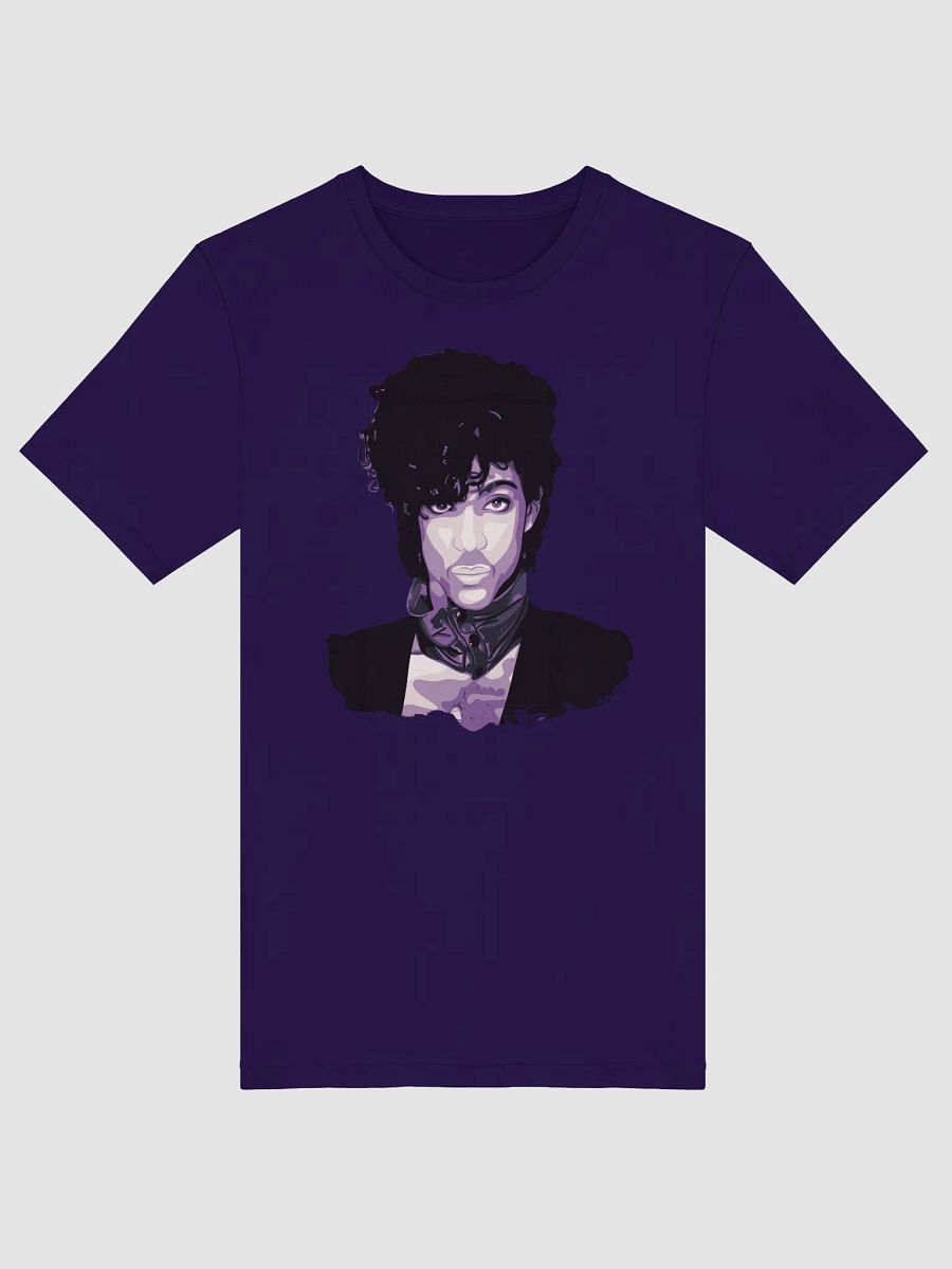 Prince – Drenched in Purple, Armed with Fire product image (5)