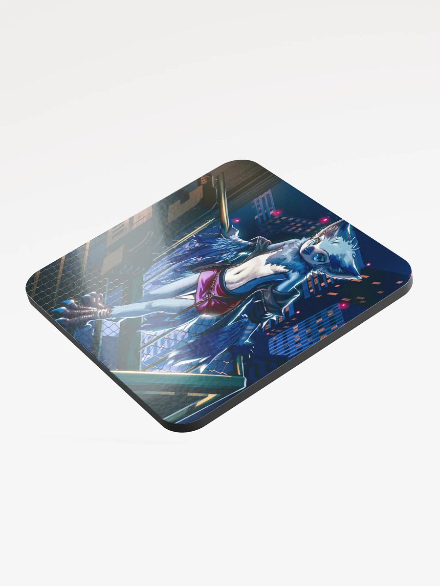 Hean Streets of Rage Coaster product image (3)
