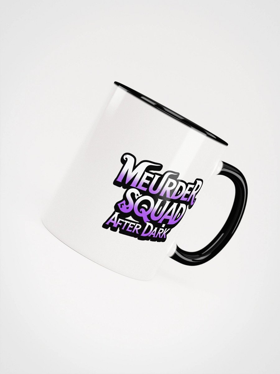 Meurder Squad Mug product image (7)