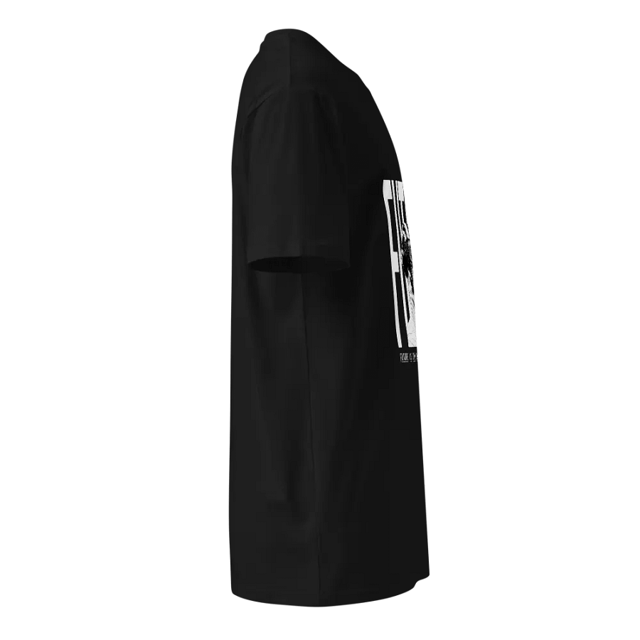 Virtual Visionary Unisex T-Shirt product image (4)