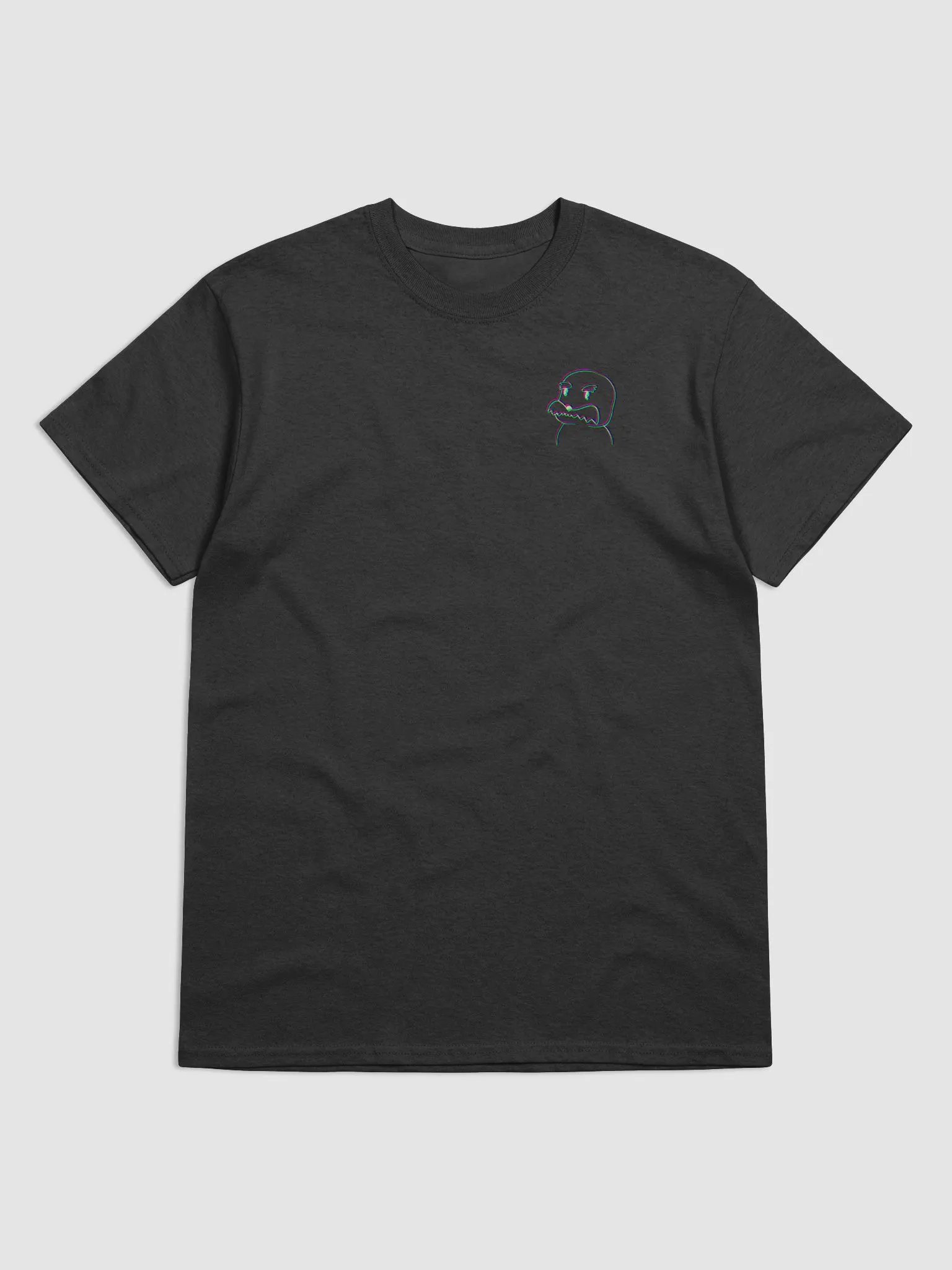 Trippy Album Heavy Tee product image (1)
