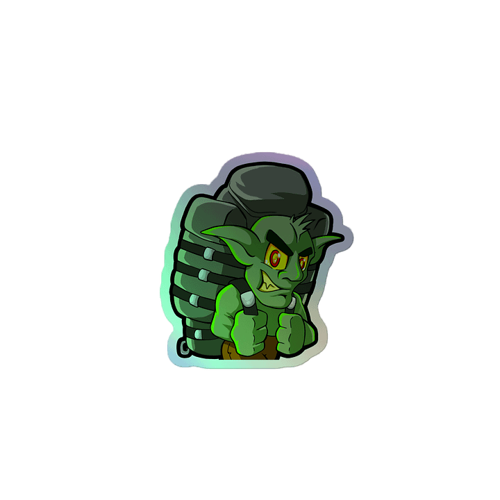 Loot Gob Holo product image (2)
