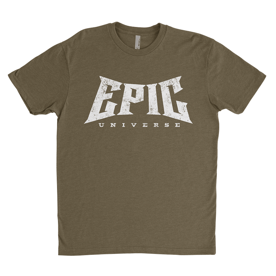 Epic Metal Tee product image (3)