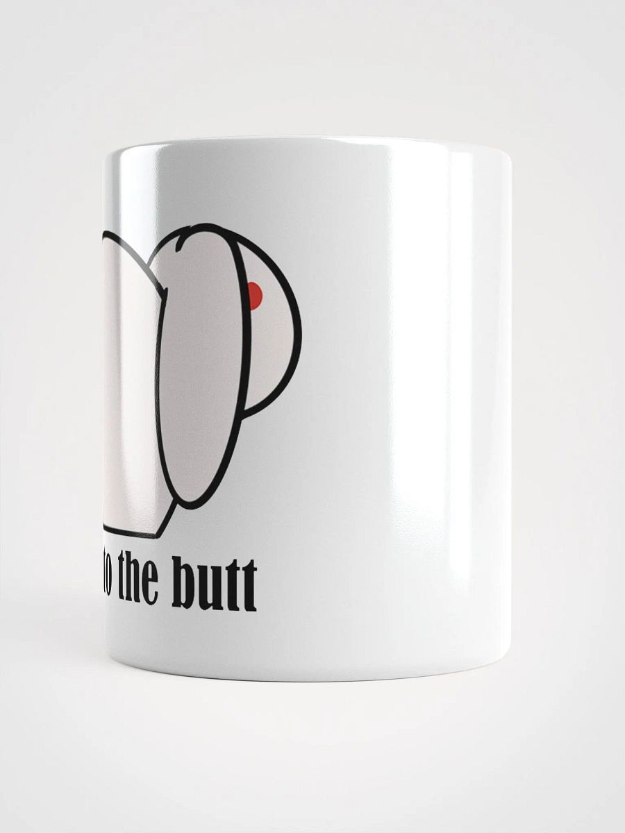 Bunny mug product image (3)
