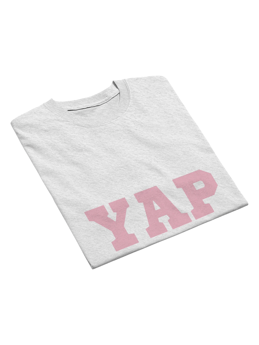 YAP tee product image (13)