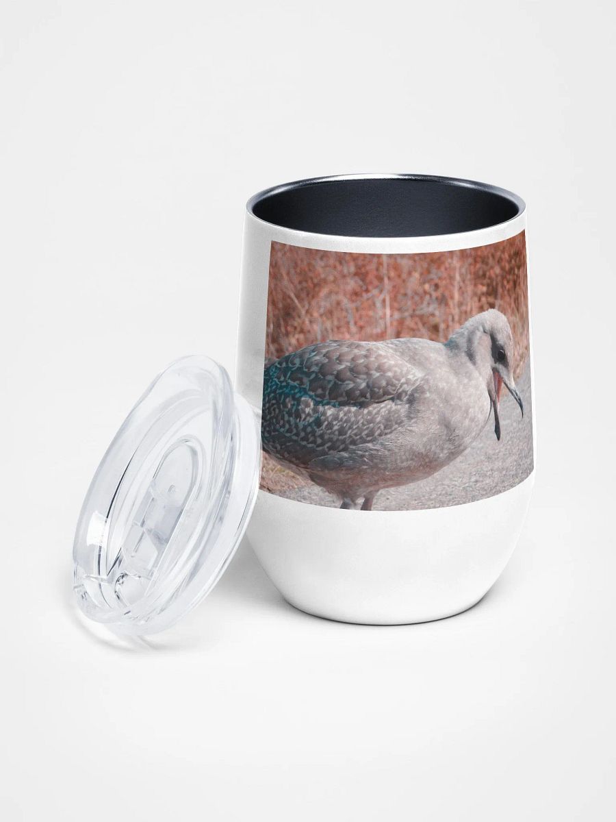 Baby Olympic Gull Tumbler product image (2)