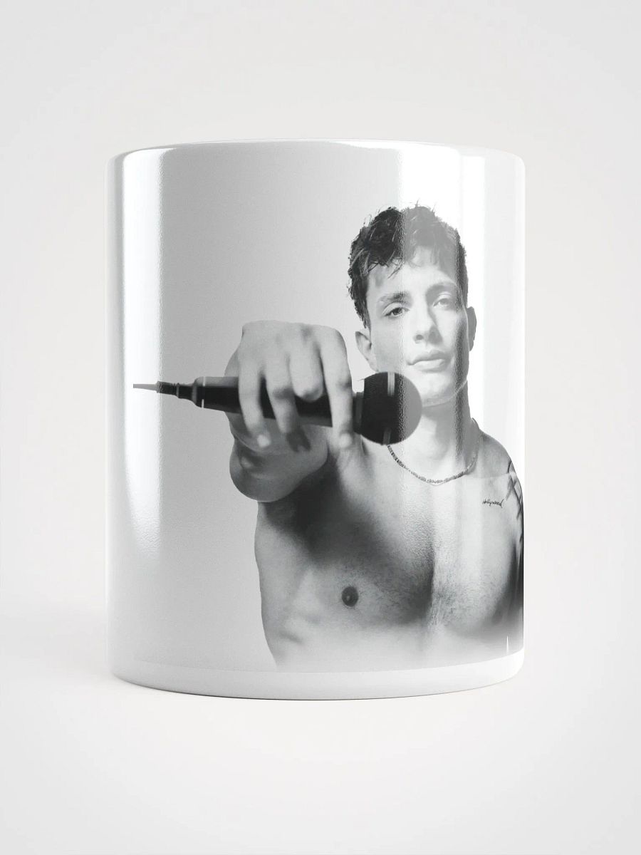 Matt Rife Only Fans Fan Art Coffee Cup product image (1)