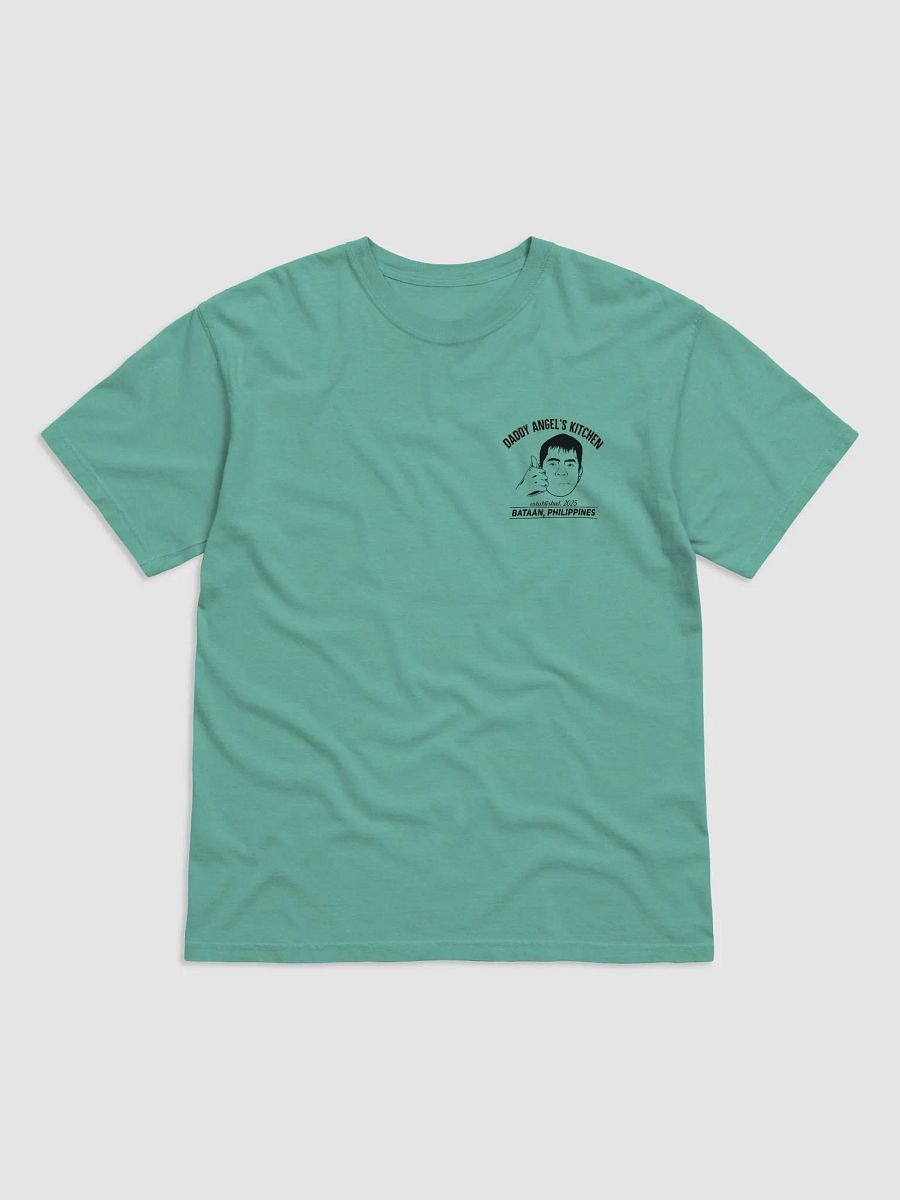 DADDY ANGEL'S T-SHIRT product image (1)