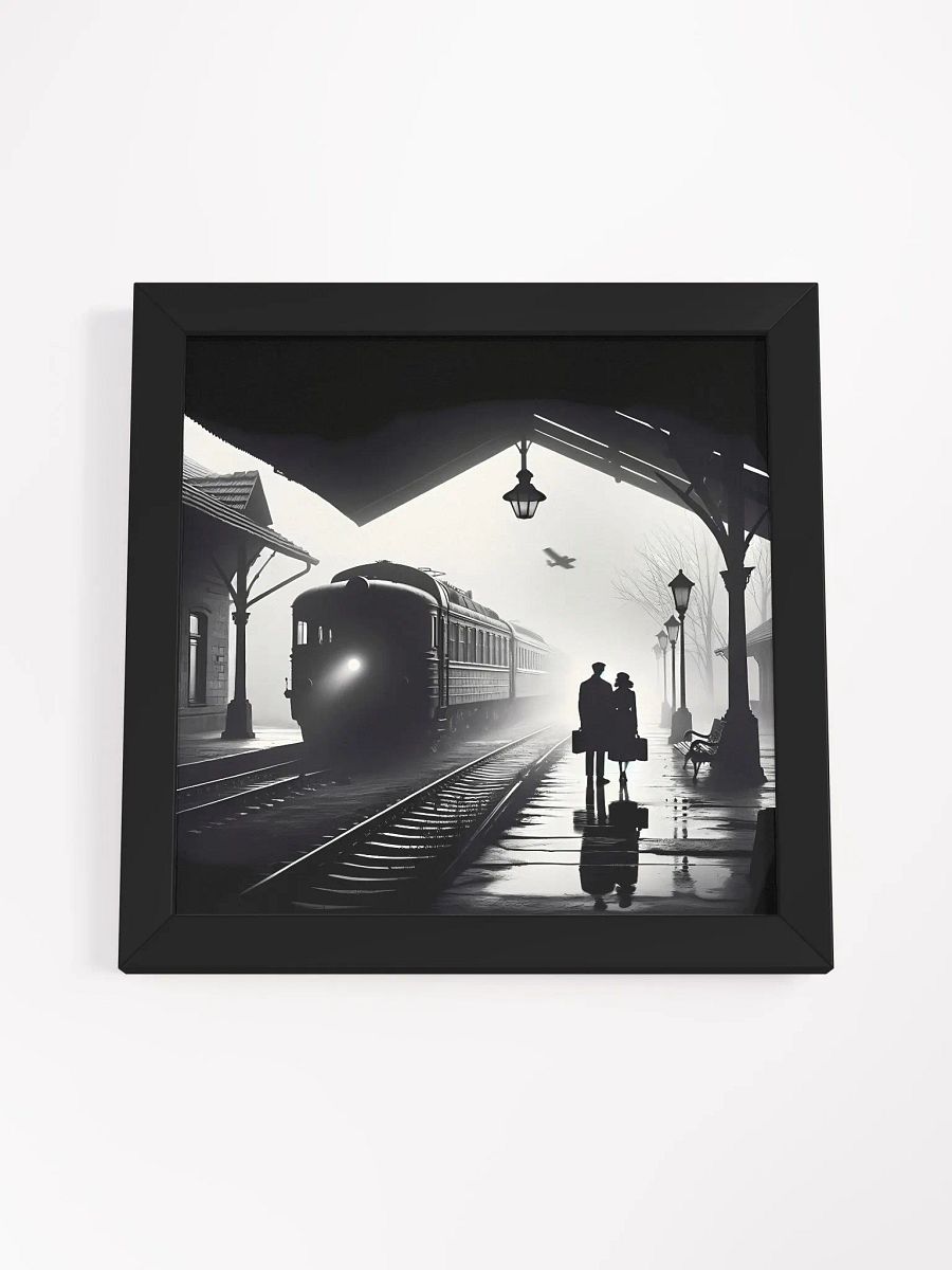 Noir Wall Art - Moonlight Dance product image (4)