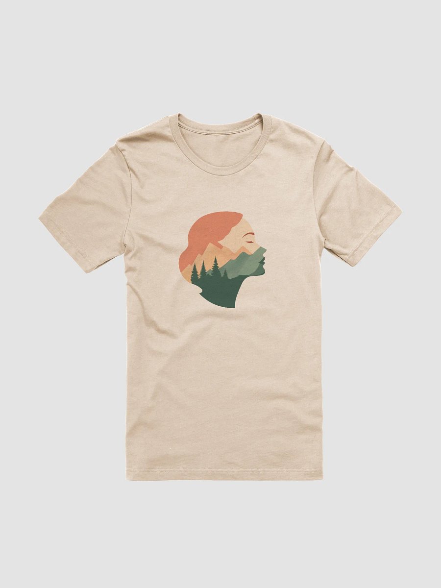 Wild Harmony T-Shirt product image (1)
