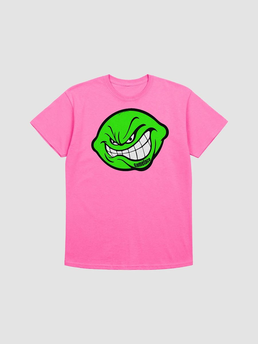Novelty Gameface Tee product image (10)