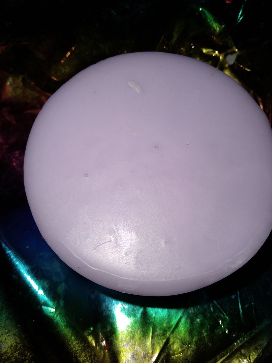 Round & Heart-Shaped Large Wax Melts product image (1)