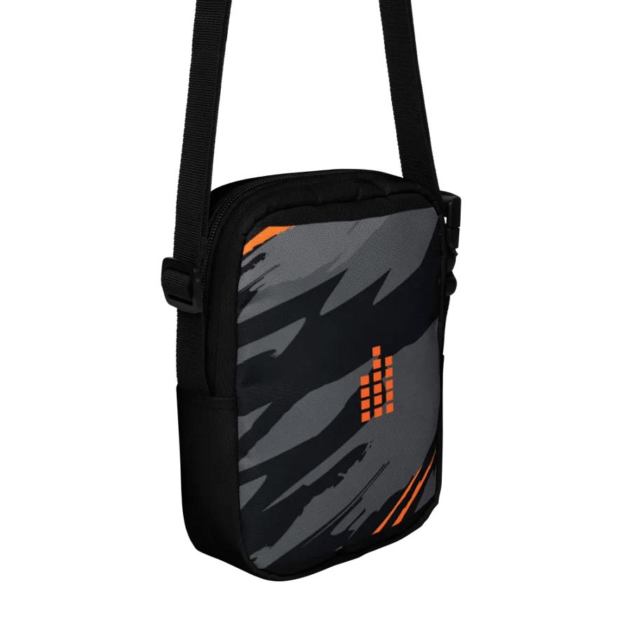 PhillyDnB :: Body Pouch product image (4)