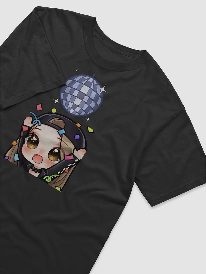 Party Time T-Shirt product image (2)