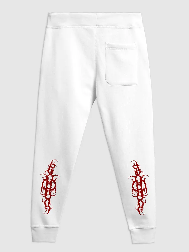 Chicken Tendies-Death Metal Joggers product image (2)