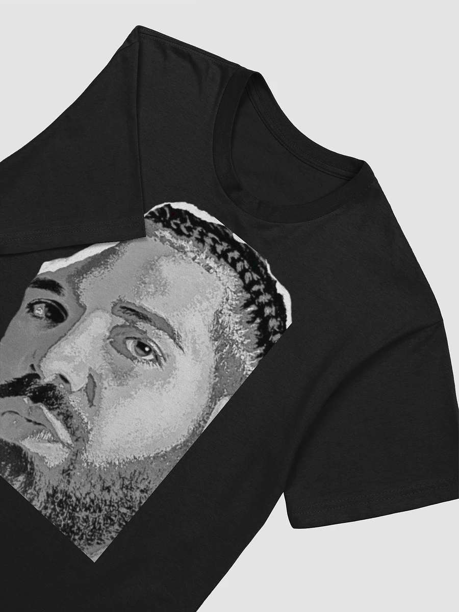 Drizzy Drake | Ripped Paper T-Shirt product image (2)