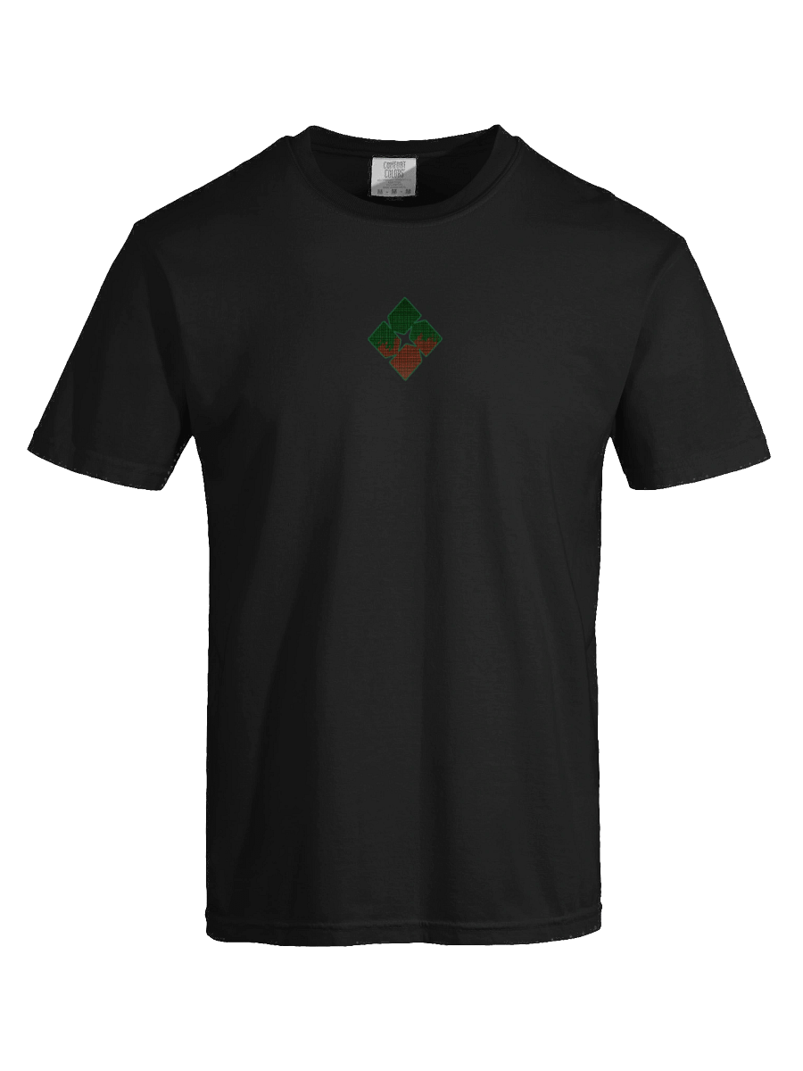 NONSTOP TRENCHES T-SHIRT product image (7)