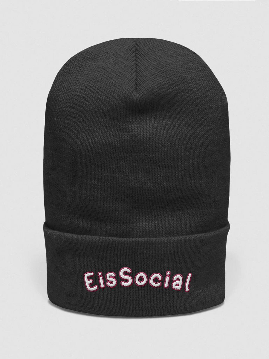 Rat Sewer Beenie product image (1)