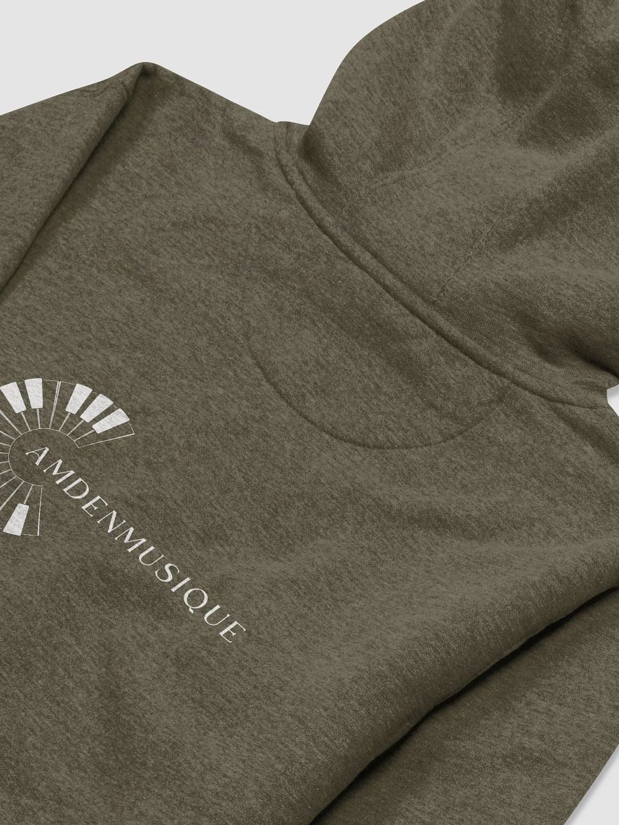 emotional intelligence hoodie dark mode product image (4)