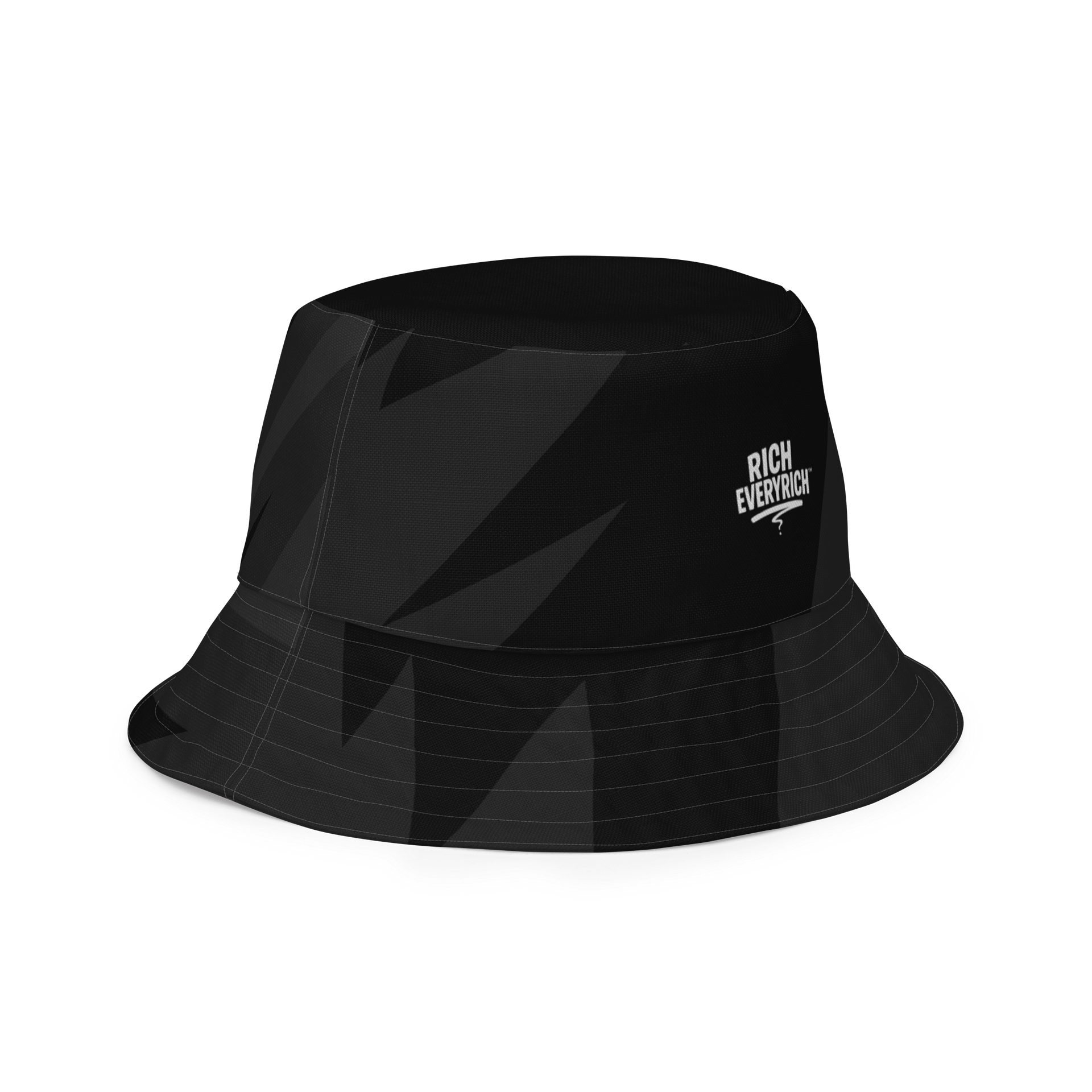 RICHEVERYRICH Reversible Bucket Hat product image (3)