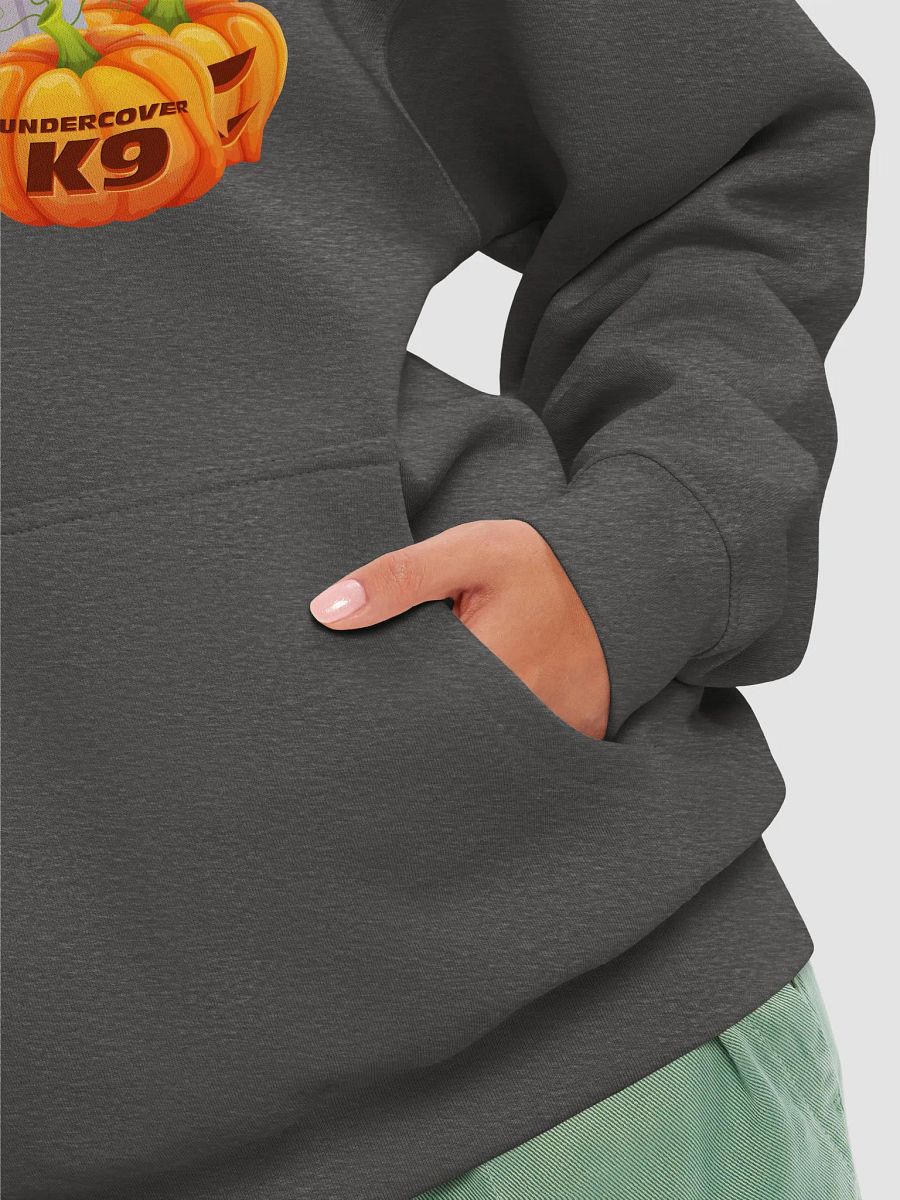 Undercover K9 Sniff or Treat Premium Hoodie product image (29)