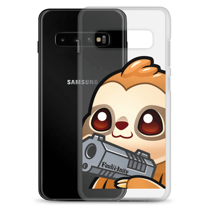 Fauli Case Samsung product image (20)