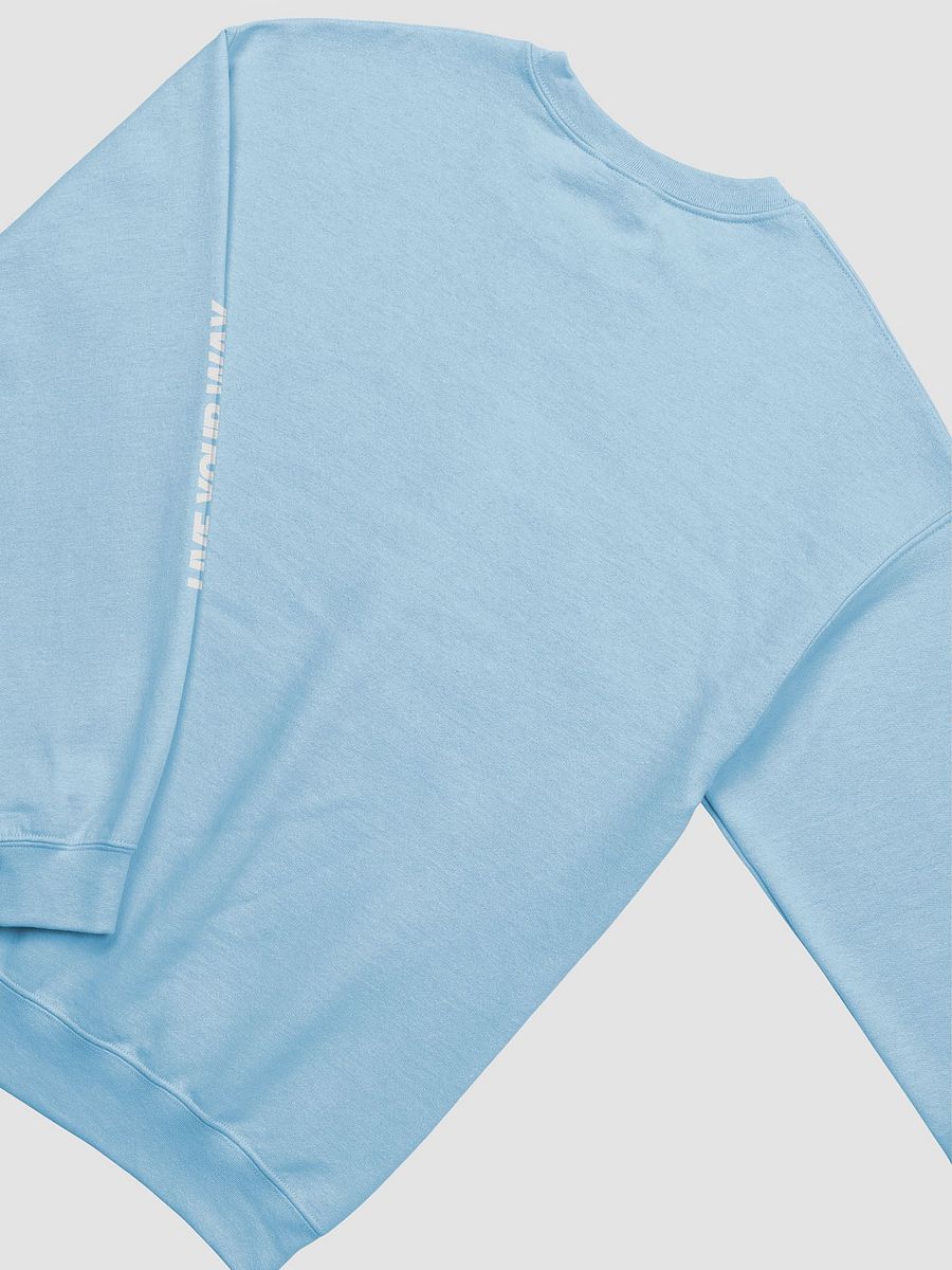 Empowerment Vertical Crewneck product image (4)