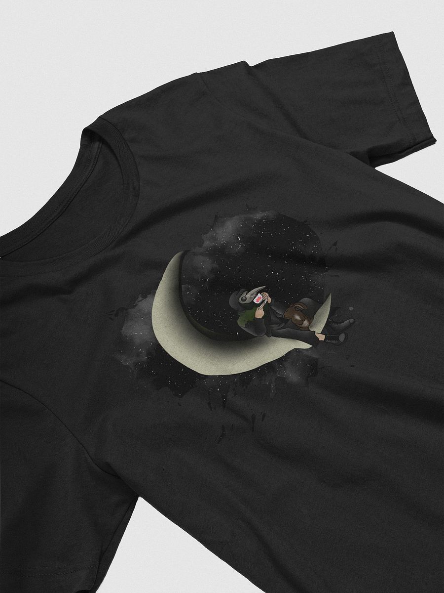 Heartsplotch T-shirt product image (12)