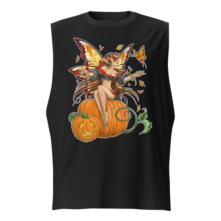 Masquerade - SFA Muscle Tank product image (1)