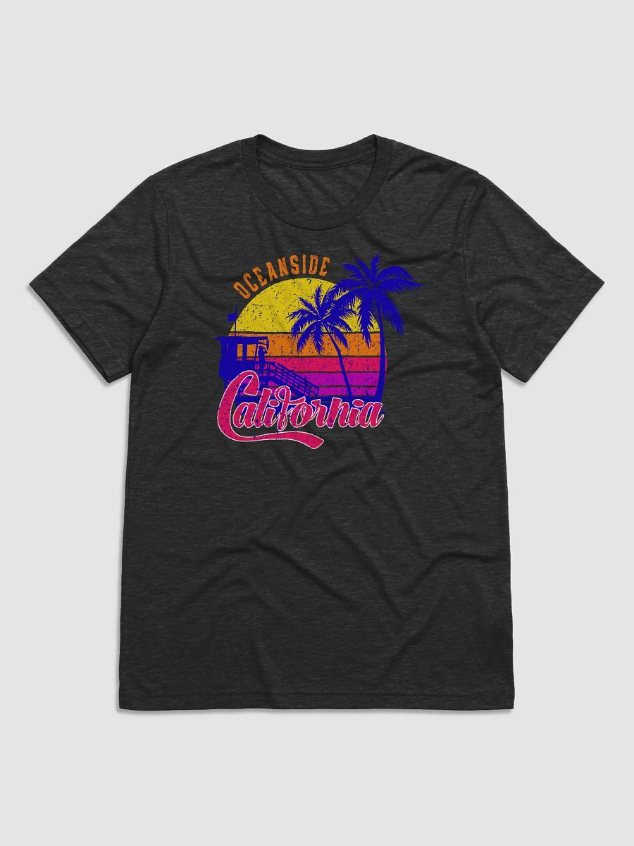 Oceanside - California product image (1)