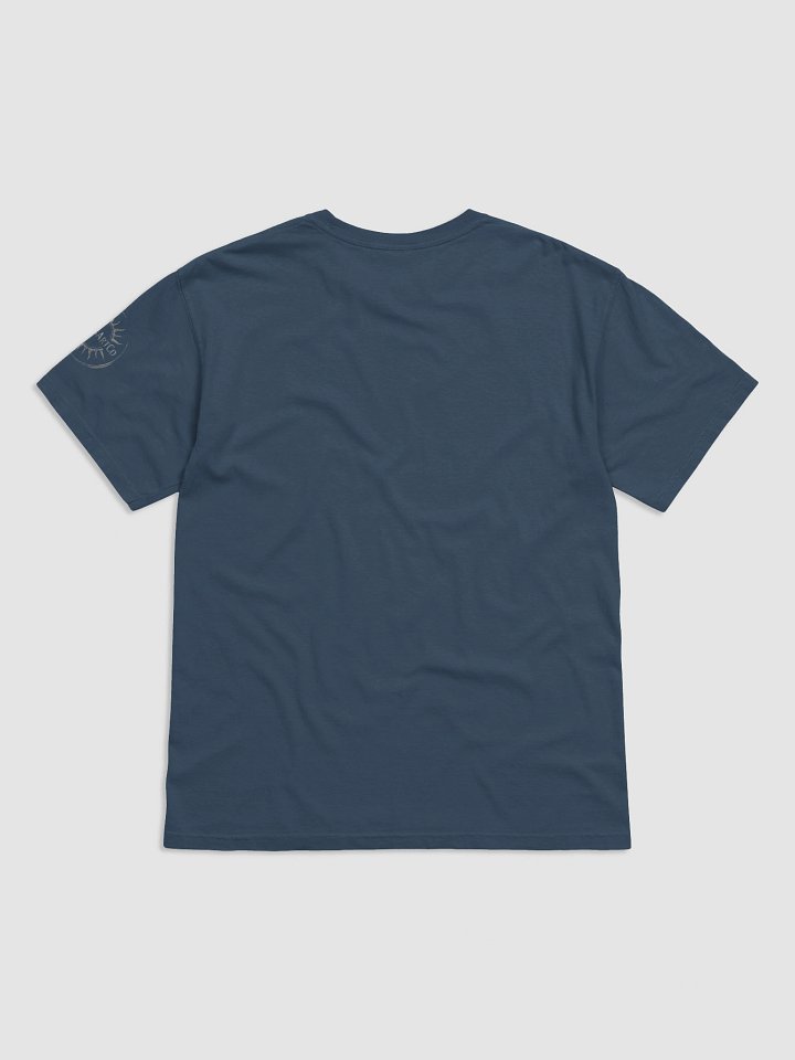 Stormtrooper Taking a Break in the Office Break Room Tee product image (25)