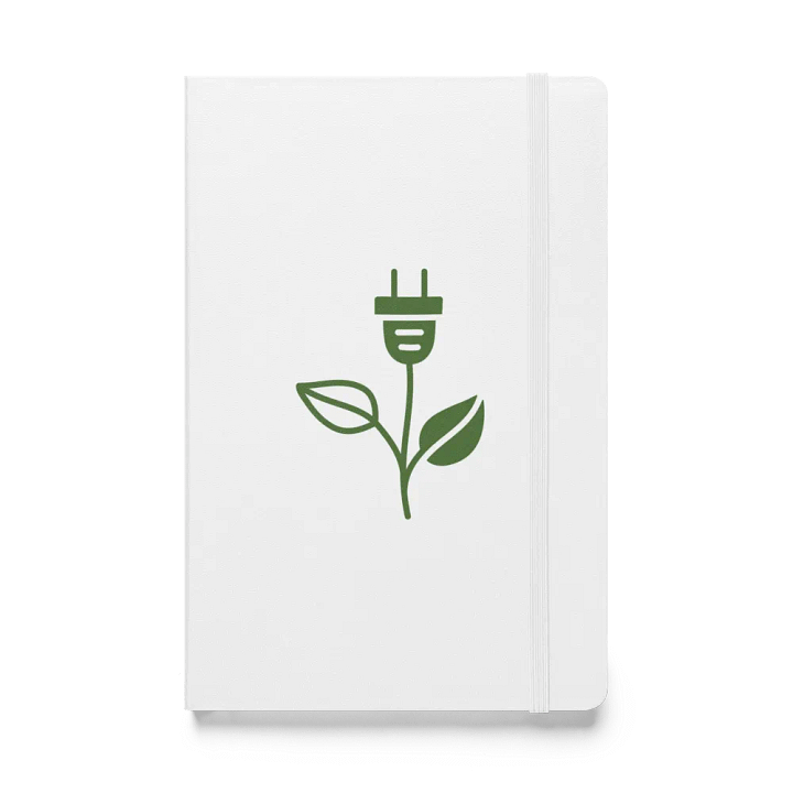 Plant Power Journal product image (1)
