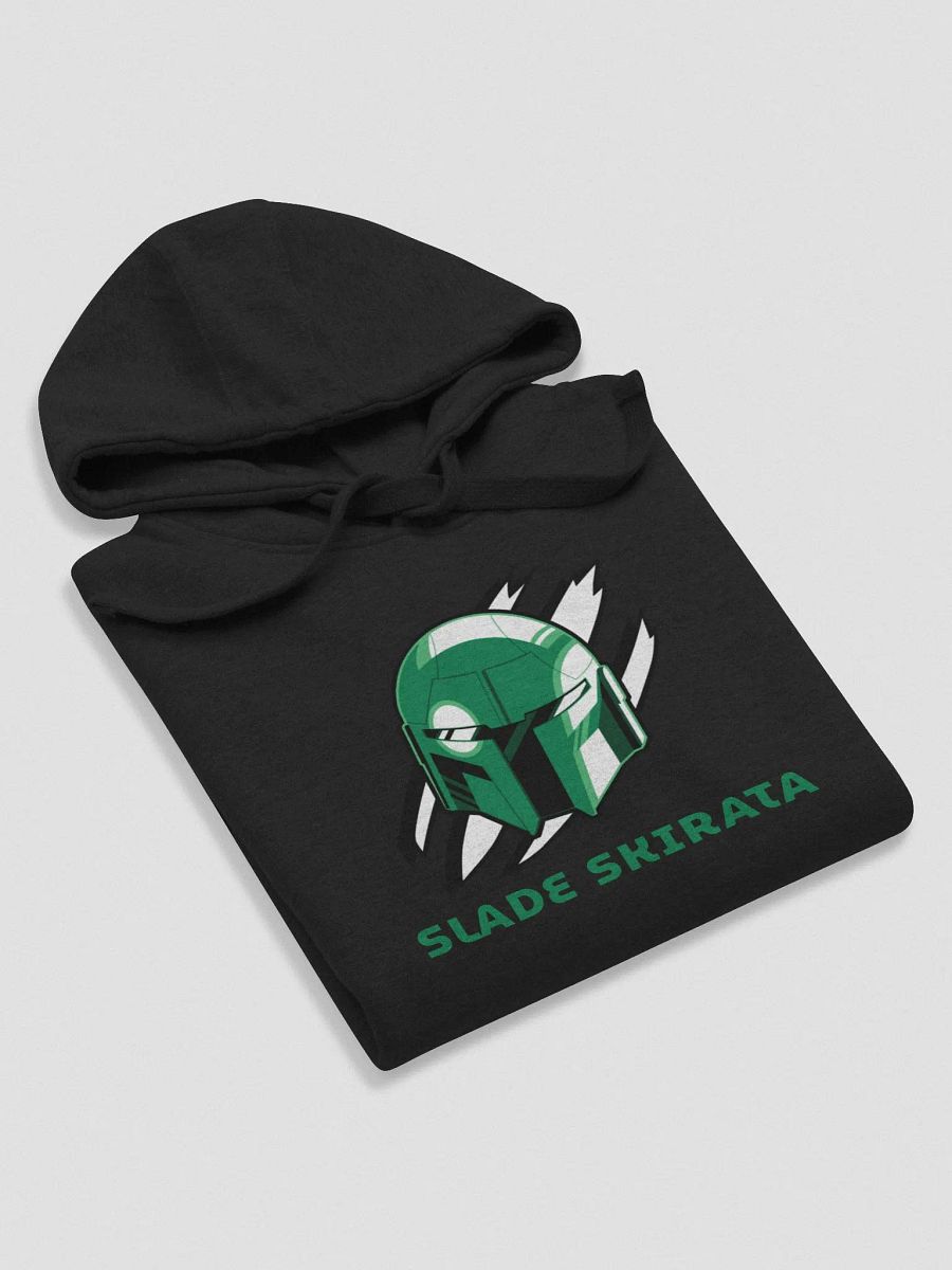 Get Dat Winter Hoodie product image (12)