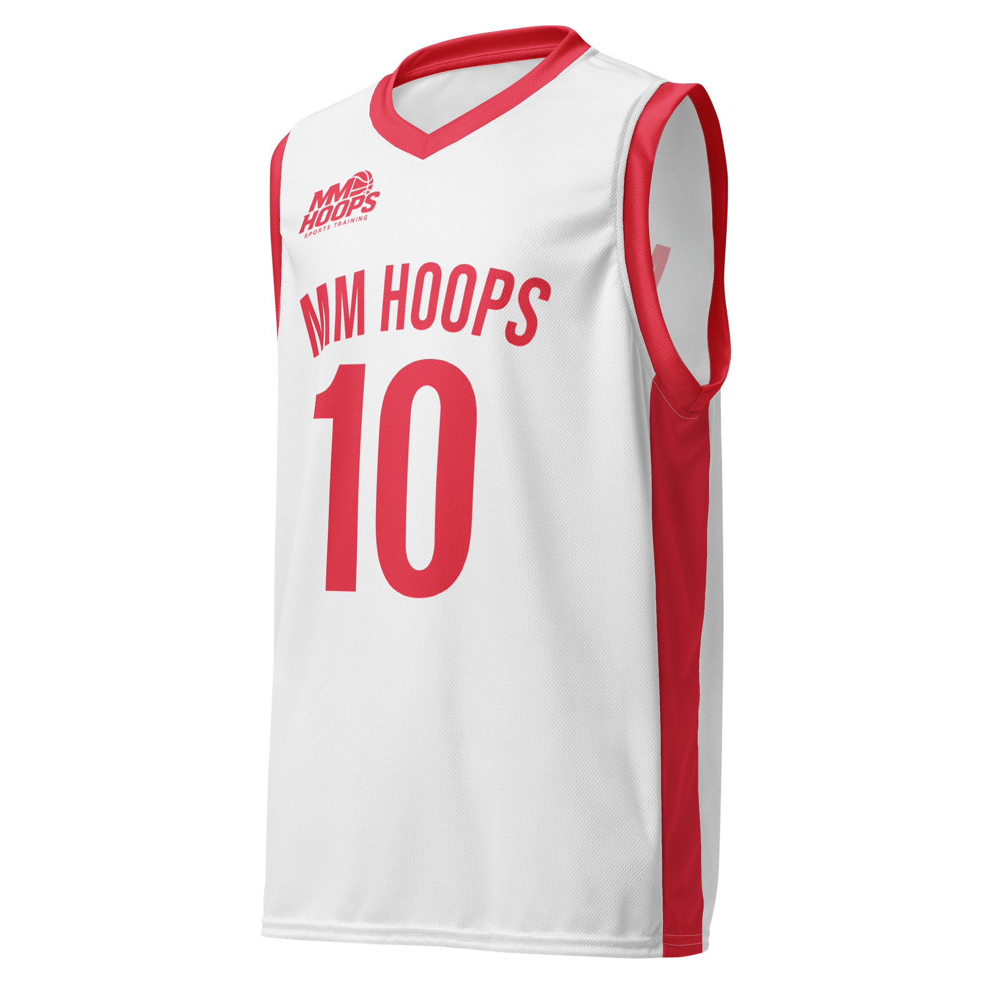 MM HOOPS BASKETBALL JERSEY product image (1)