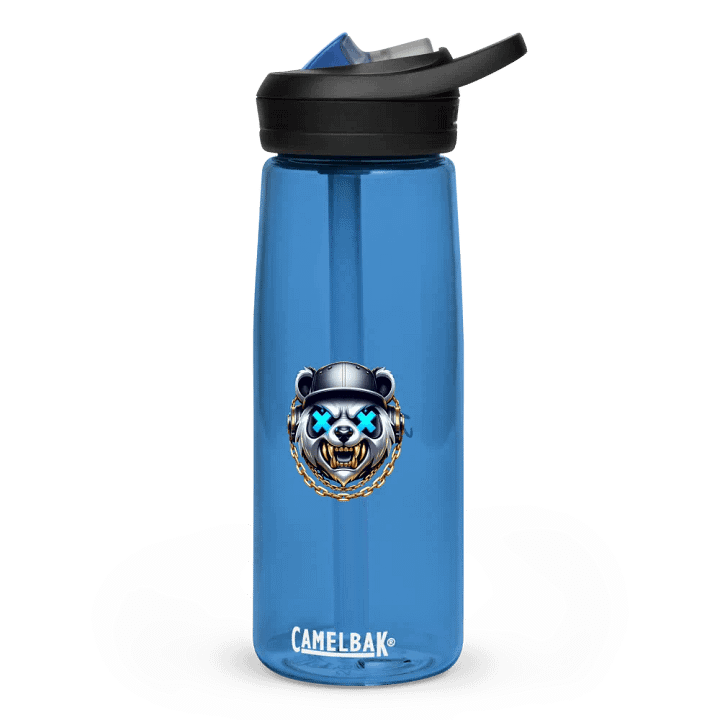 Jinstakill CamelBak Eddy®+ Sports Water Bottle product image (1)