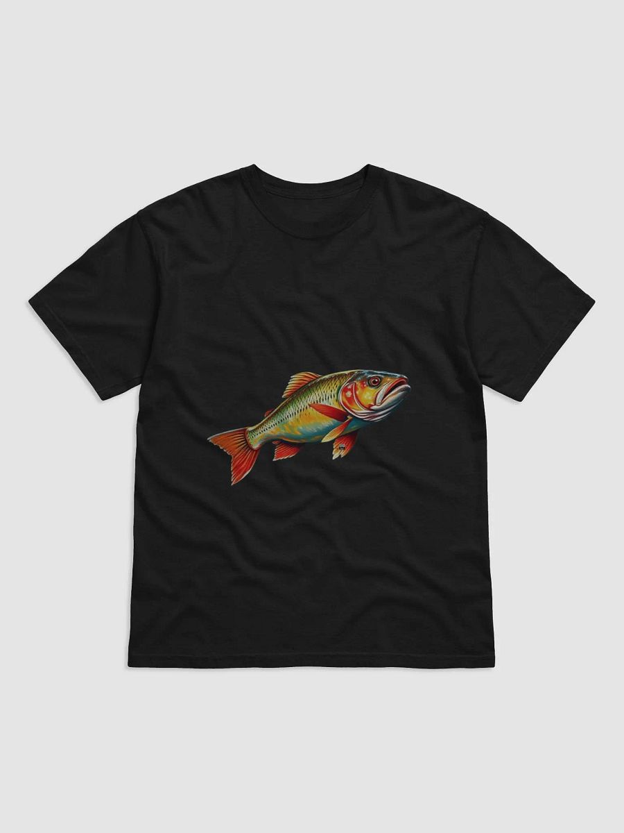 Angeln Fisch Graffiti product image (1)