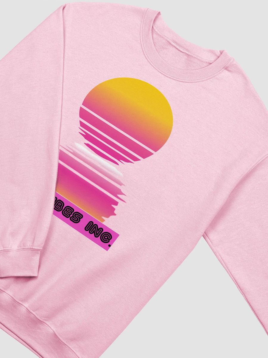 Sun & Label Sweat product image (1)