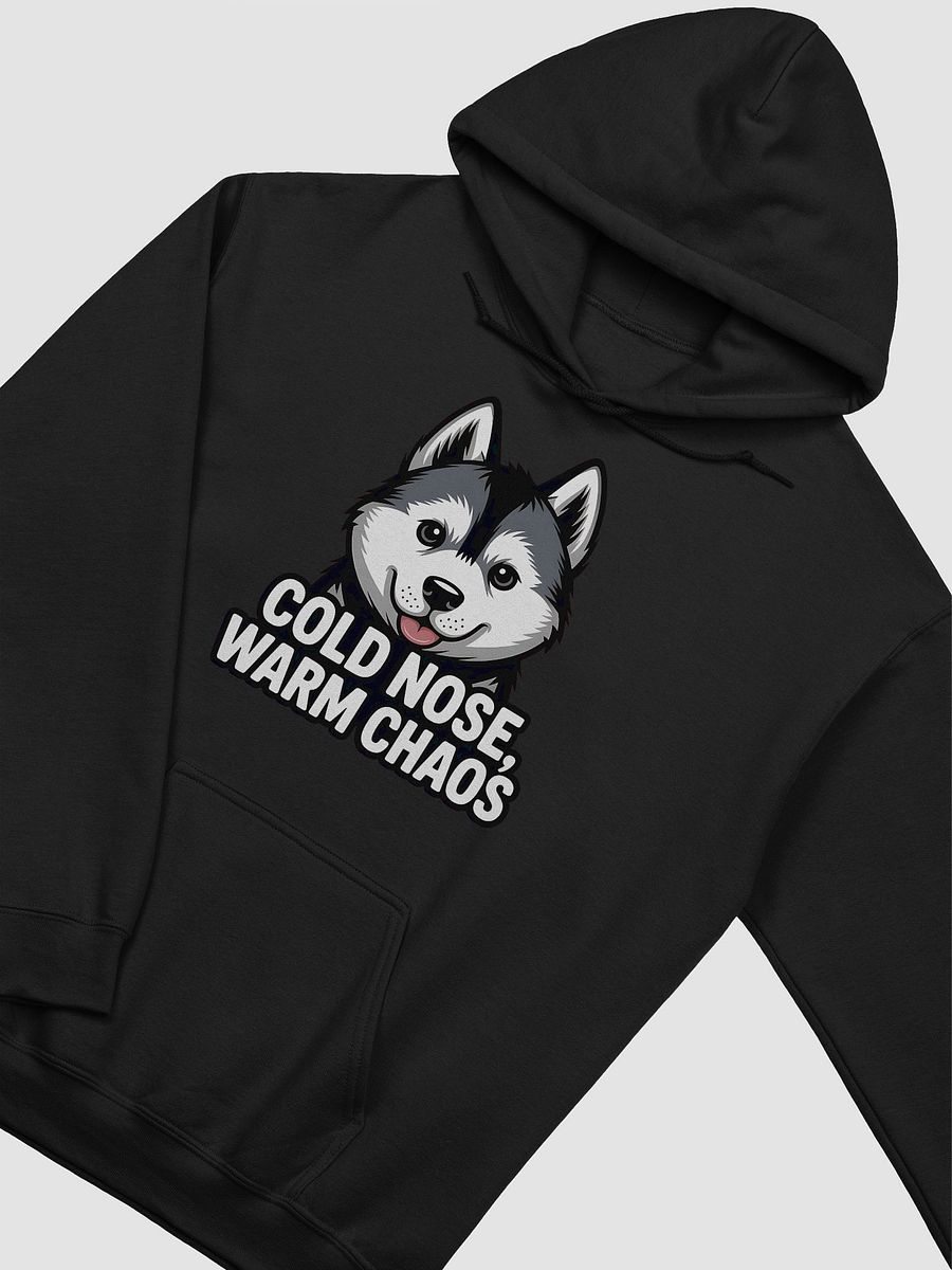Chaos Husky Classic Hoodie product image (26)