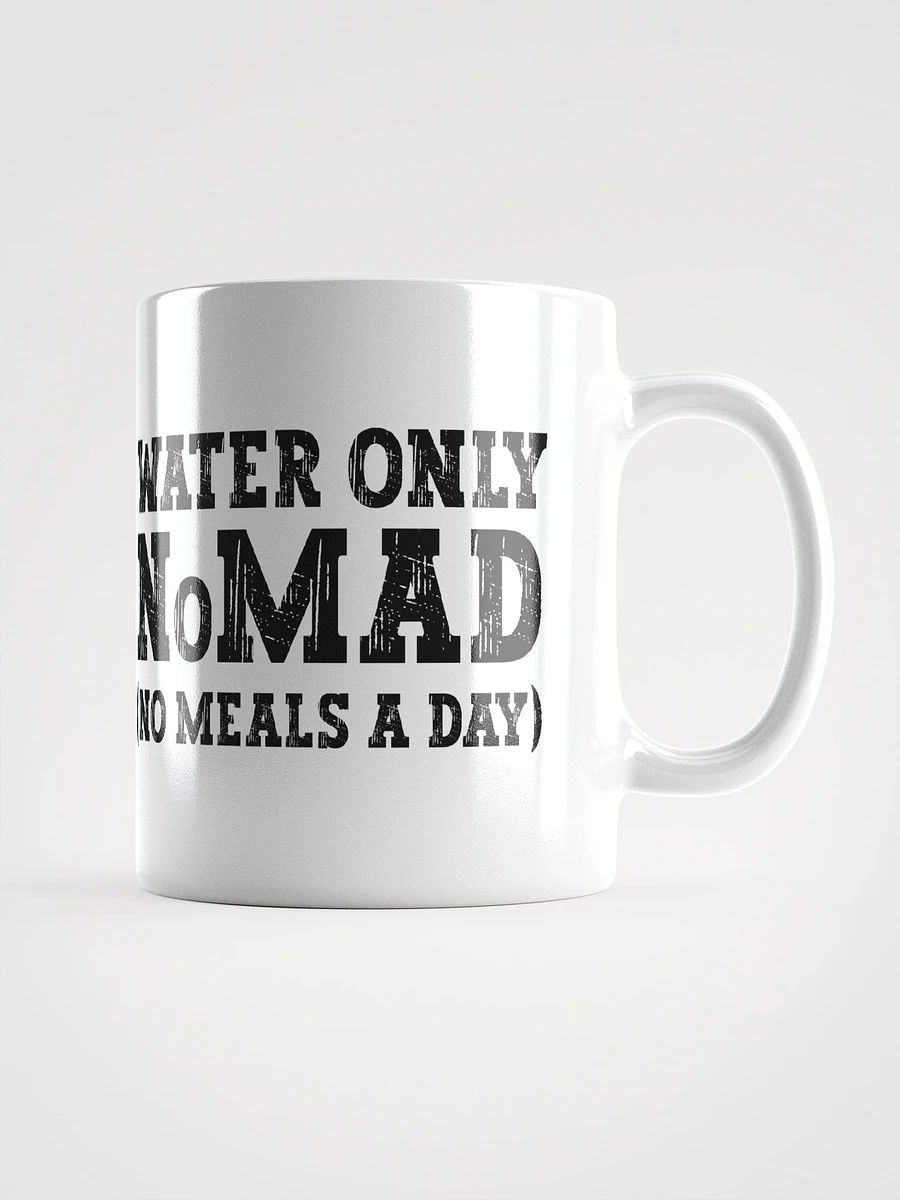 Water Only NoMAD | No Meals A Day | Fasting product image (2)