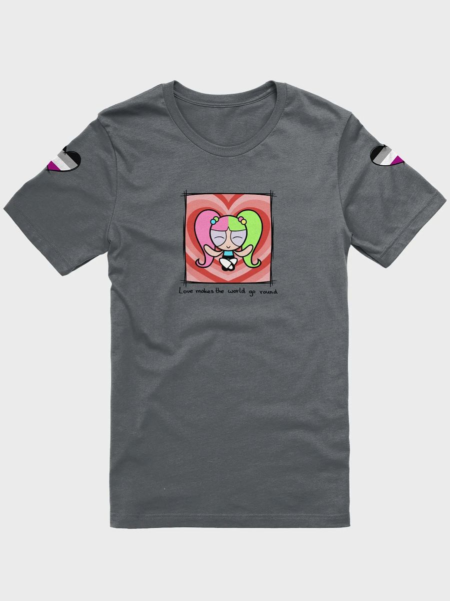 Denupuff - Asexual Pride product image (66)
