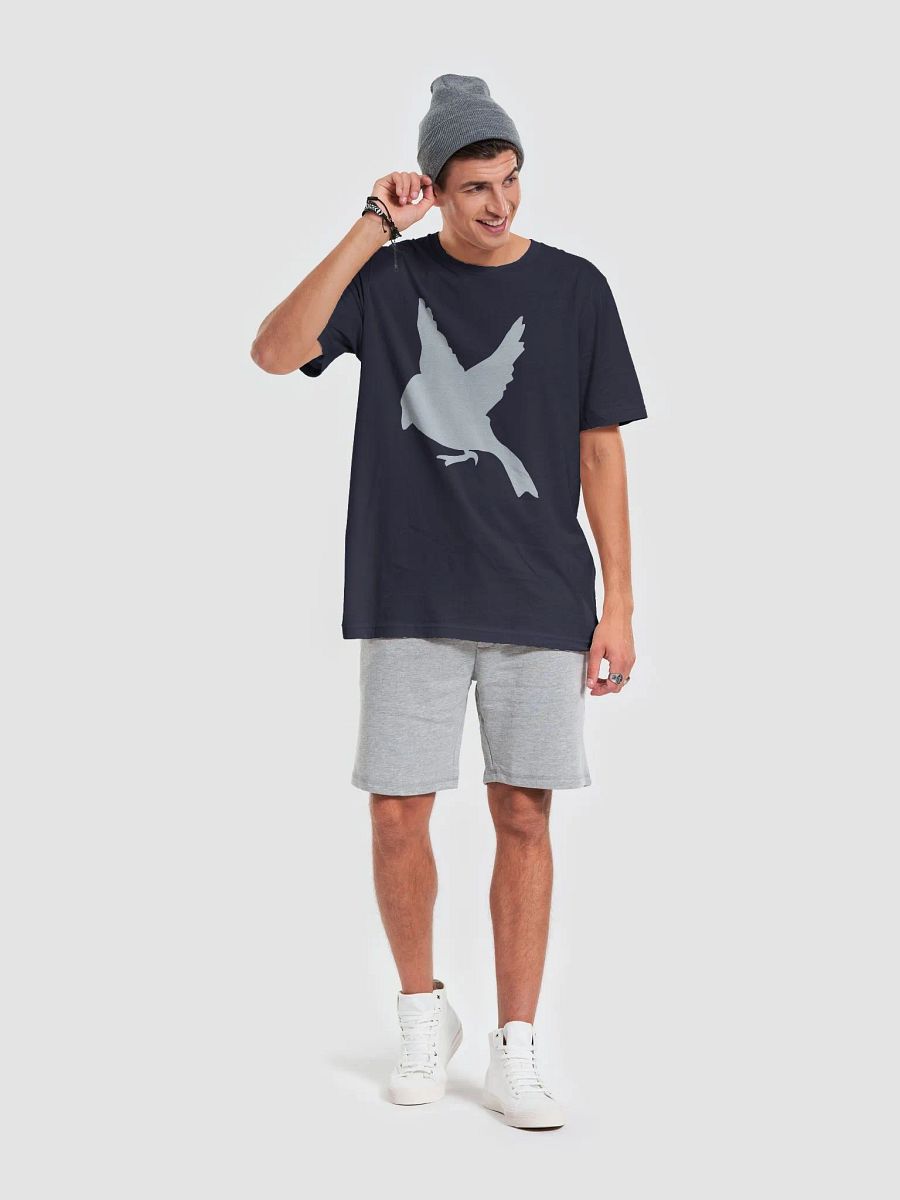 Juanjo Bona Camiseta Tan Mayor Y Tan Niño Tour Shirt product image (8)