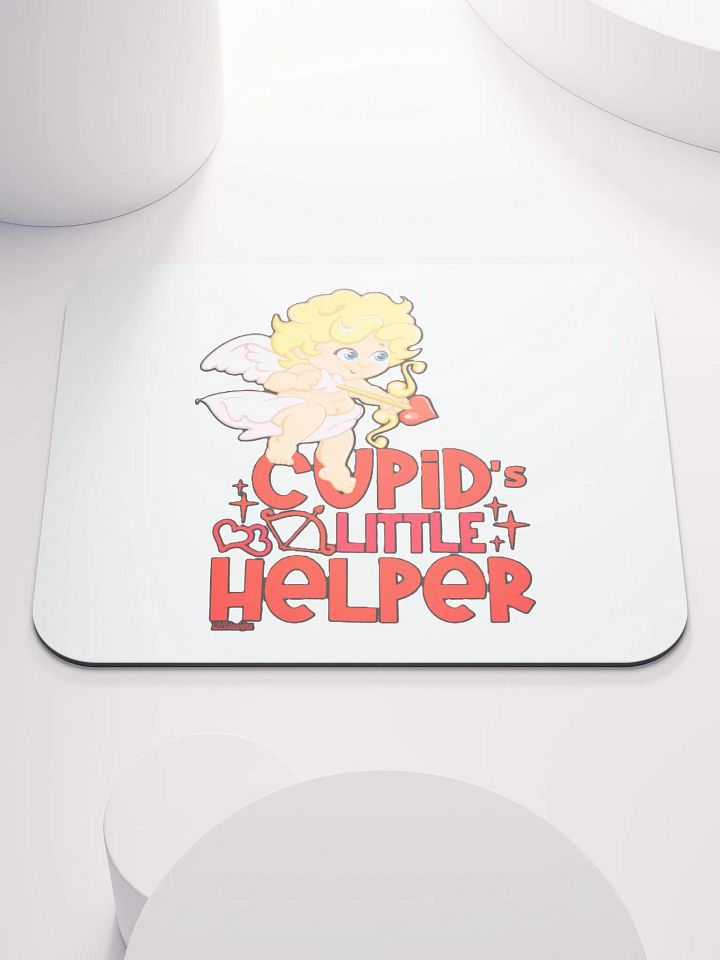 CUPID'S LITTLE HELPER product image (1)